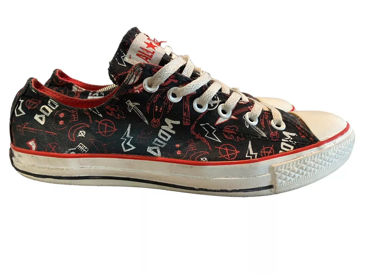 Converse réduction online