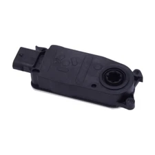 Active Grille Shutter Actuator Motor Fit For Dodge Ford Escape Bronco 68298531