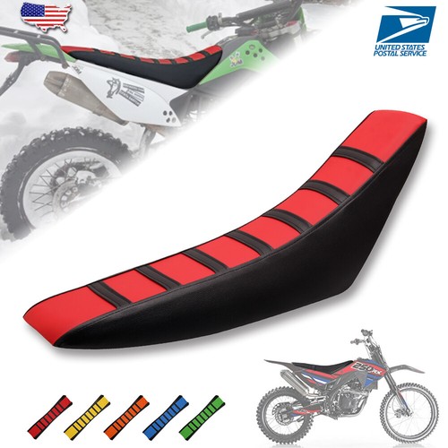 Soft Seat Cover For 350 EXC-F/SX-F 50 SX 250 EXC-F 200 EXC 450/200SXF USPS - Picture 5 of 14