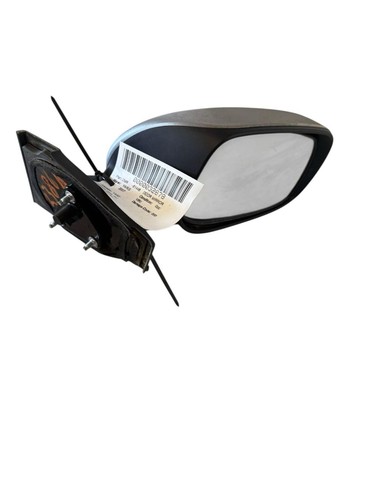 06 07 08 09 10 11 TOYOTA YARIS Door Mirror Right Passenger Side Manual - Picture 3 of 7