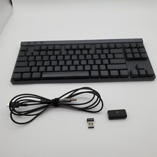 Logitech G515 Lightspeed TKL Low Profile Gami...