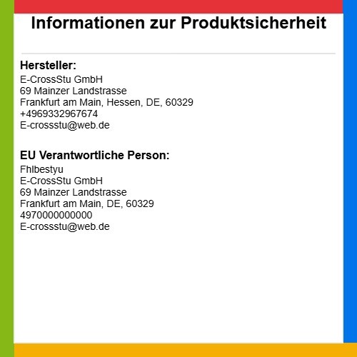 Kantenschutz Baby, 6 m, Ecken, selbstklebend, Glastisch, Kinderschutz - Bild 11 von 11