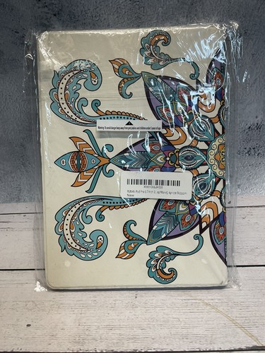 iPad Pro 9.7” Case Apricot Blossom New - 第 1/2 張圖片
