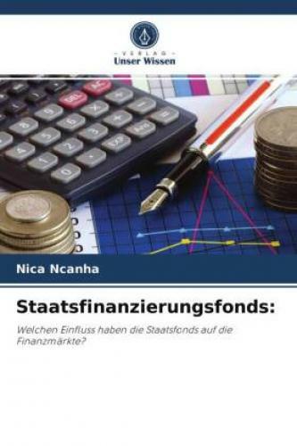Thumbnail - Staatsfinanzierungsfonds: Welchen Einfluss Haben Die Staatsfonds Auf