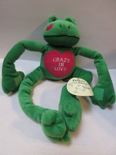 ぬいぐるみ Crazy Frog Crazy Frogの通販 by にな｜ラクマ