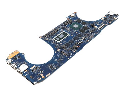 ASUS UX563FD CORE I7-10510U 16GB RAM GEFORCE GTX1050 MOTHERBOARD 60NB0NT0-MB3170