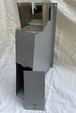 JUKEBOX NSM Prestige 160 Dollari Accettatore Banconote Connessione Lock Box 3405016