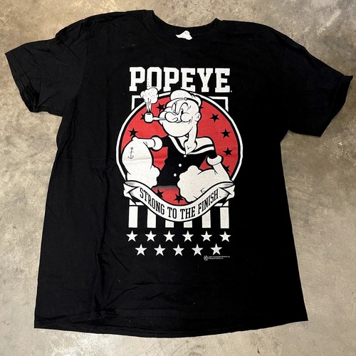 Vintage popeye shirt - Gem Vintage popeye shirt - Gem