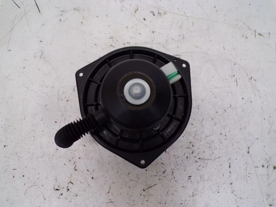 Soplador Motor Calentador Soplador Se adapta a Suzuki Grand Vitara II (JT) 1.6 AWD Foto 4 de 4