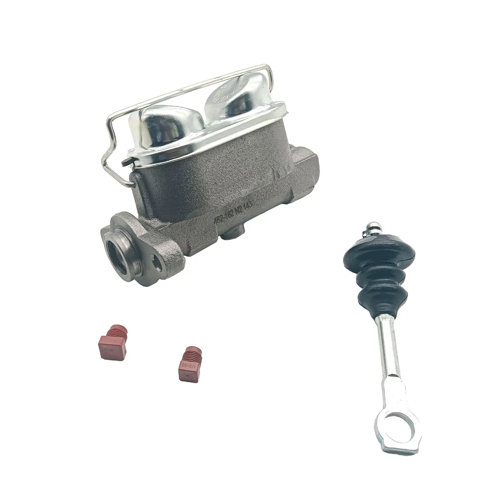 Cilindro maestro de freno para Ford Country Sedán Mustang Mercury Marauder personalizado Foto 3 de 4