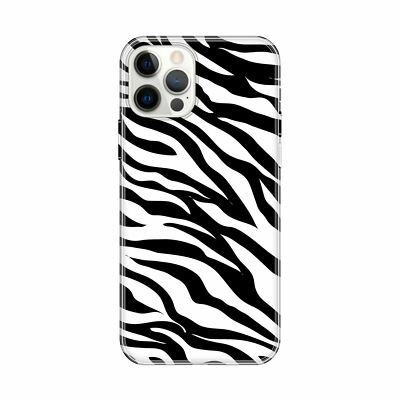 Personalisierte Handy Hülle Weich Individuell Cover Tiermotive Design - APR1