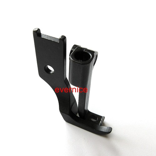 Wandelvoet w/rand gids voor Consew 206RB, 225, 226