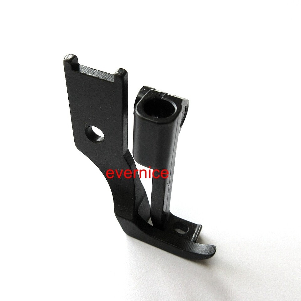 Pied De Marche À Double Orteil Pour Machine À Coudre Pfaff 145 146 195 245 335 545 1245[T6606