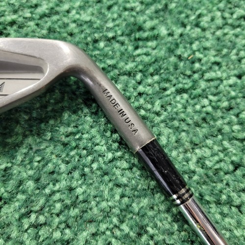 Wilson Ultra System 45 Single 3 Iron RH True Temper S300 S Flex Steel Shaft Club - Picture 3 of 11