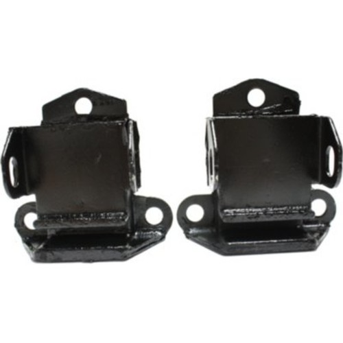 9525 Transdapt Motor Mounts Set of 2 Driver & Passenger Side for Chevy Pair - Picture 5 of 6