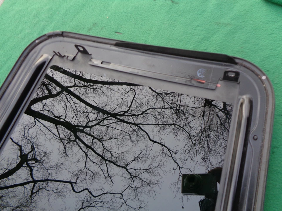 2010 - 2013 SUZUKI KIZASHI OEM FACTORY SUNROOF GLASS PANEL FREE SHIPPING! - Изображение 4 из 4