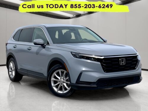 2023 Honda CR-V EX-L 2WD