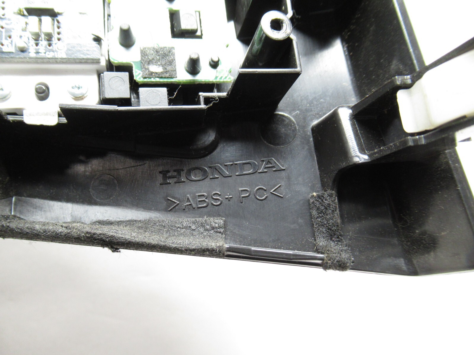 2013-22 ACURA ILX Base Radi DISC CD Player Receiver 39100-TX6-A31 OEM & PFLO