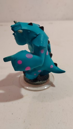 DISNEY INFINITY SULLY FIGUR - Bild 2 von 7
