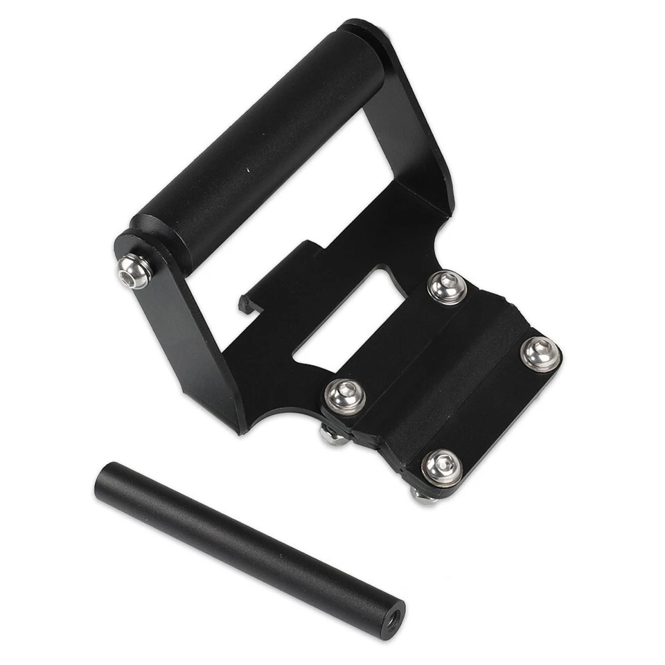 Soporte de navegación GPS para teléfono motocicleta Honda Africa Twin CRF1000L 2018-2019 Foto 4 de 4