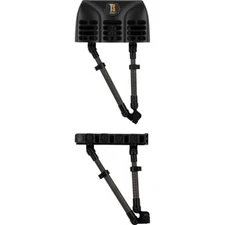 TightSpot Pivot Quiver Black RH