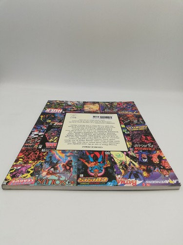 Modern Masters Volume 2: George Perez - HTF 2003 - Unread - Picture 4 of 4