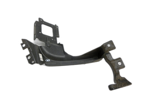 Halter Träger Aufnahme Führung für Stoßstange li hi Range Rover Evoque LR026331