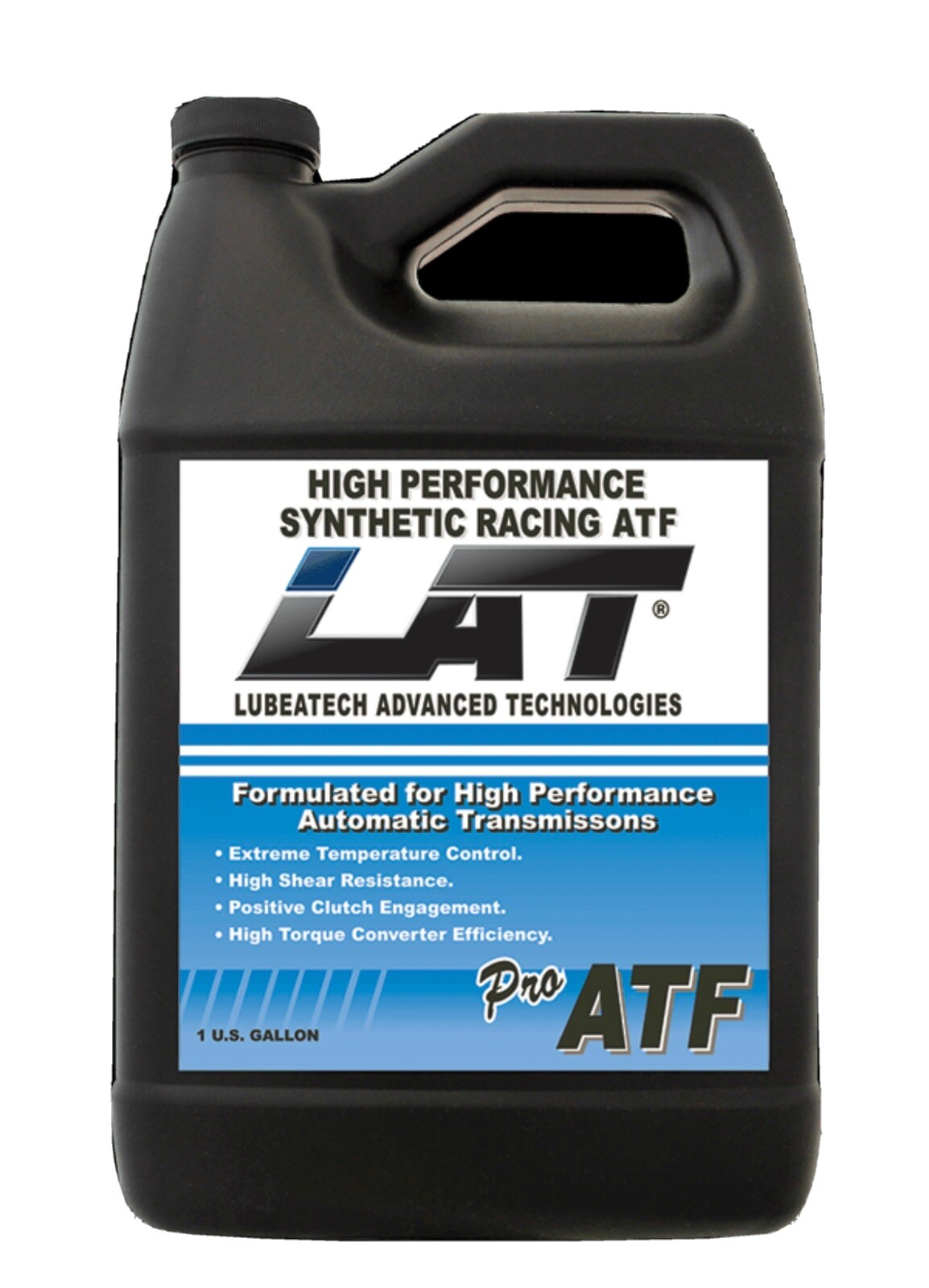 S - Pro Atf Oil ( 1 Gallon )
