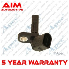 ABS Wheel Speed Sensor Front Rear Aim Fits Audi A4 A6 A5 Q5 #1 4E0927803D