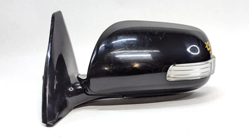 2011-2016 Scion tC Left Driver Side View Power Door Mirror OEM PAINTED