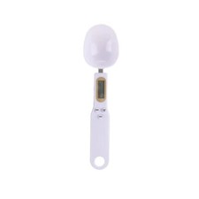 Weighing Spoon Scale Home Tool Electronic Measuring Coffee Food Flour Powder