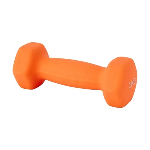 Anti Slip Dumbbells Fitness Home Gym Exercise Strength Weight Yoga Fitness dumbe - Picture 2 of 28