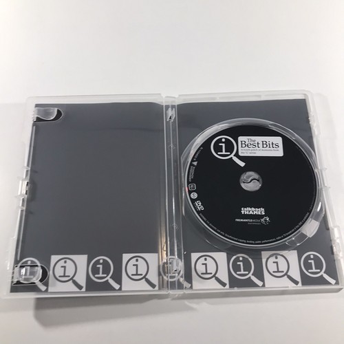 QI Series 9 + The Best Bits DVD Bundle R4 PAL TV Series Stephen Fry Alan Davies - Picture 11 of 11