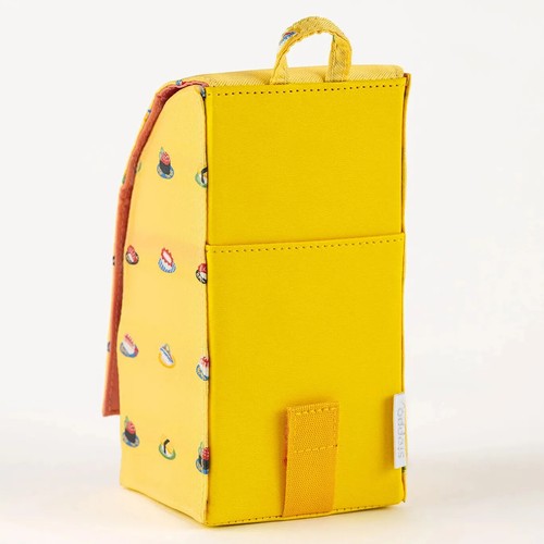 Hobonichi Techo 2025 Stappo Café/Sush/Liberty Stoffe/Einteiler. JAPAN NEU - Bild 74 von 228