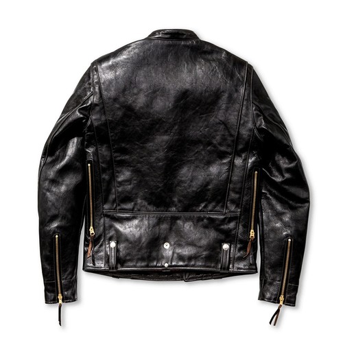 The REAL McCOYS BUCO J-31 LEATHER 