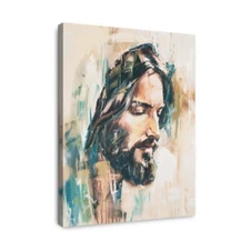 Take My Hand, Jesus Art, Inspirational Christian Art, Christian Home Decor, LDS