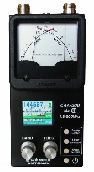 COMET　CAA-500Mark2 s-l400.jpg