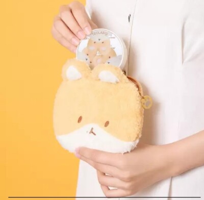 EXOベッキョン トレギTeolaegiクッション TEOLAEGI EXO Baekhyun X AMORE Pacific CUSHION Foundation