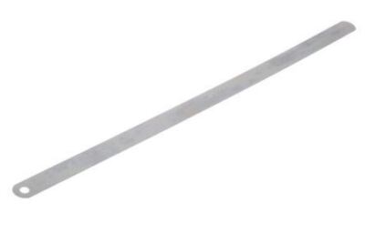 Starrett DY5108 Stahl Fühlerlehre, Einzelklinge