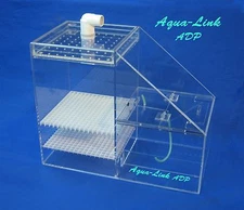 Aqua-Link ADP Wet/Dry Filter 90 Gallon Capacity