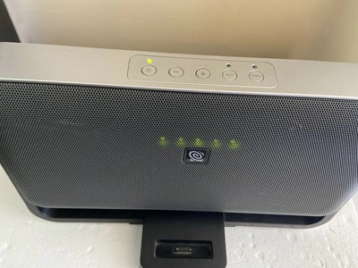 altec lansing m604