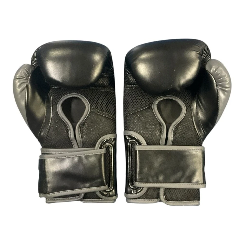GUANTES DE ENTRENAMIENTO EVERLAST POWERLOCK 2 HOOK & LOOP PRO Foto 2 de 4