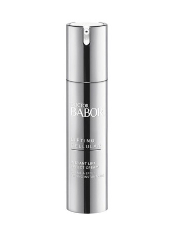 Doctor Babor Lifting Rx Instant Lift Effect Cream 1.69 oz 50ml Full Size ~ NIB❤️