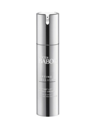 Doctor Babor Lifting Rx Instant Lift Effect Cream 1.69 oz 50ml Full Size ~ NIB 