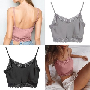 Women-Vest-Tank-Top-Lace-Floral-Bralette-Bra-Bustier-Tube-Crop-Cami-Tops-Blouse