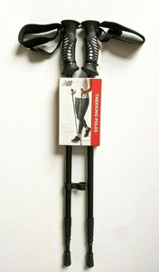 new balance walking poles