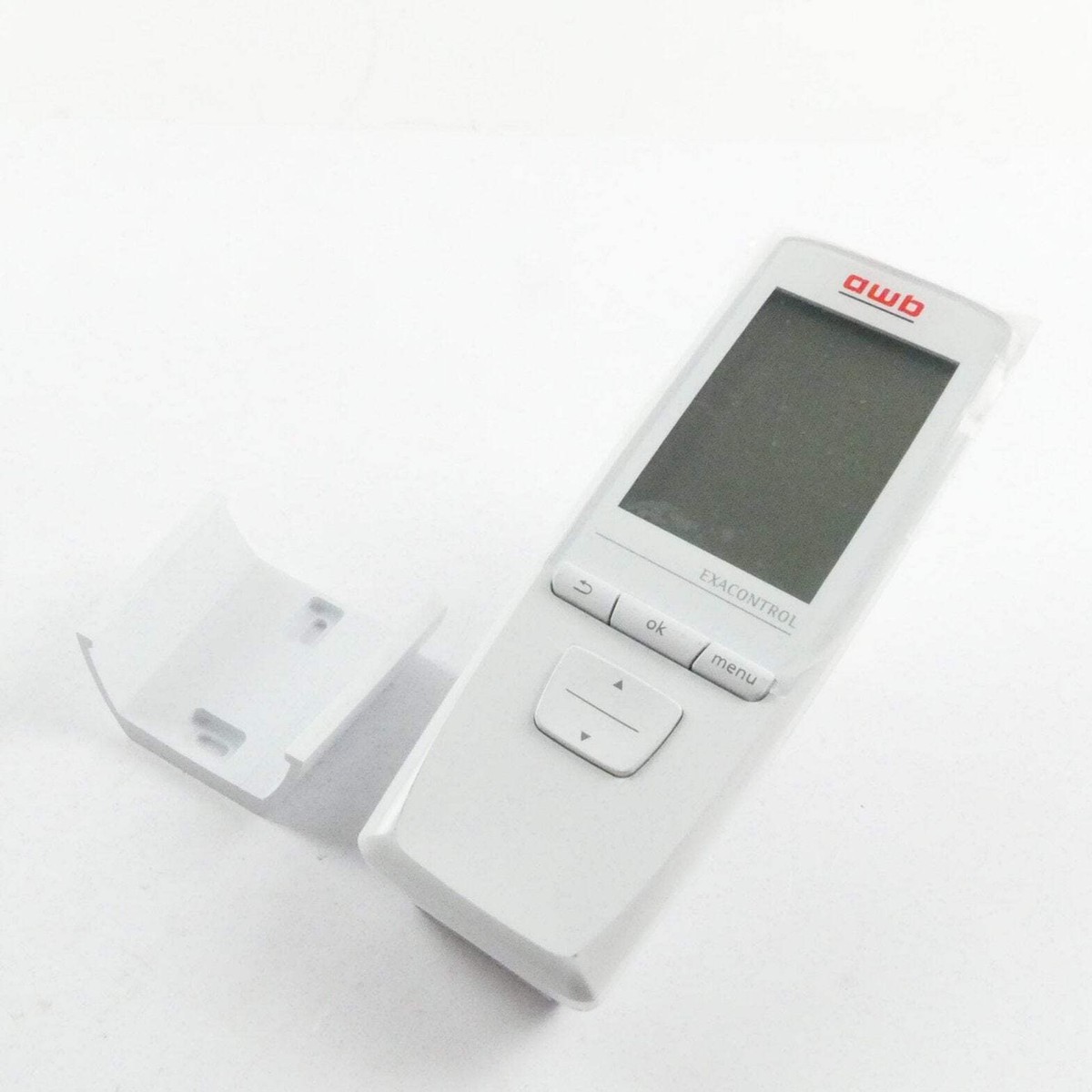 Exacontrol Saunier Duval Manual Thermostat Programmateur Saunier