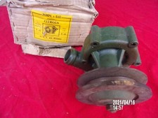 Pompe à eau Citroen DS