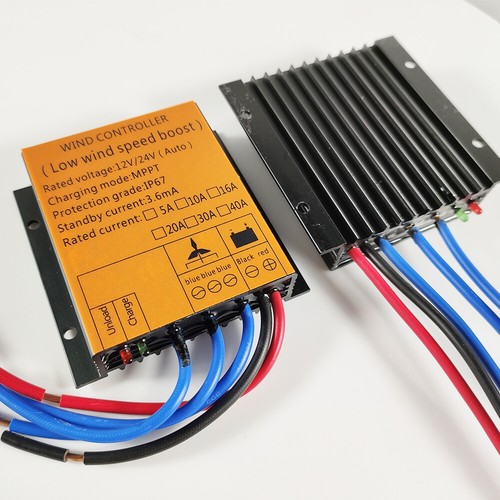 Best Portable Wind Chargers to Power Your Devices in 2024