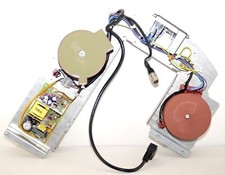 SIRONA CEREC 3 ACQUISITION UNIT POWER SUPPLY DENTAL CAD CAM D3344